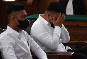 Gimana Jadinya Kalau Mario Dandy Tak Bisa Bayar Restitusi?