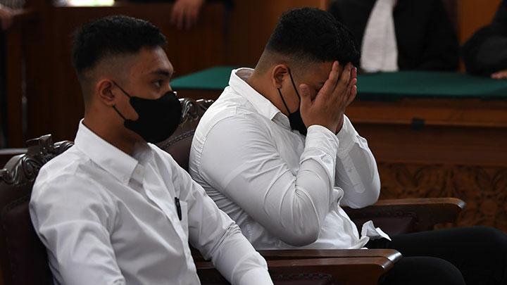 Gimana Jadinya Kalau Mario Dandy Tak Bisa Bayar Restitusi?