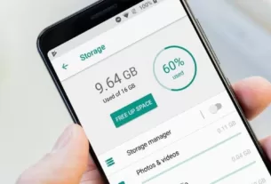 Android Kamu Lemot? Sudah Coba Cara Ini?