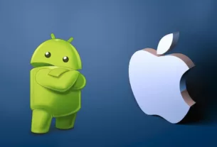 Android atau iOs? Ini Kelebihan dan Kekurangannya