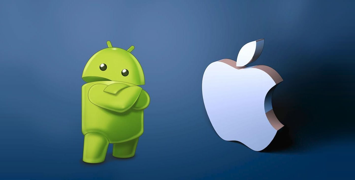 Android atau iOs? Ini Kelebihan dan Kekurangannya