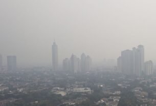Atasi Polusi Jakarta, Pemerintah akan Terapkan 4 in 1, Apakah Efektif?