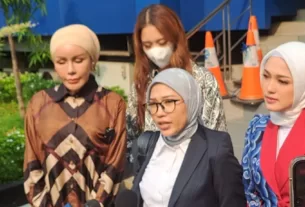 Korban Miss Universe 2023 Jalani Pemeriksaan