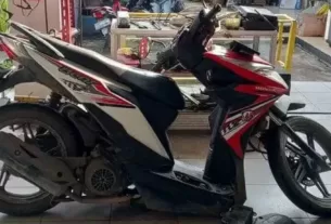 Rangka eSAF Gampang Berkarat? Ini Penjelasan dari AHM