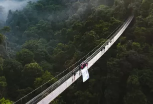 Rekomendasi Destinasi Wisata di Bandung Jawa Barat