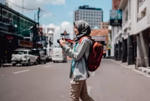 Tips Backpacker Murah dari Jakarta ke Labuan Bajo