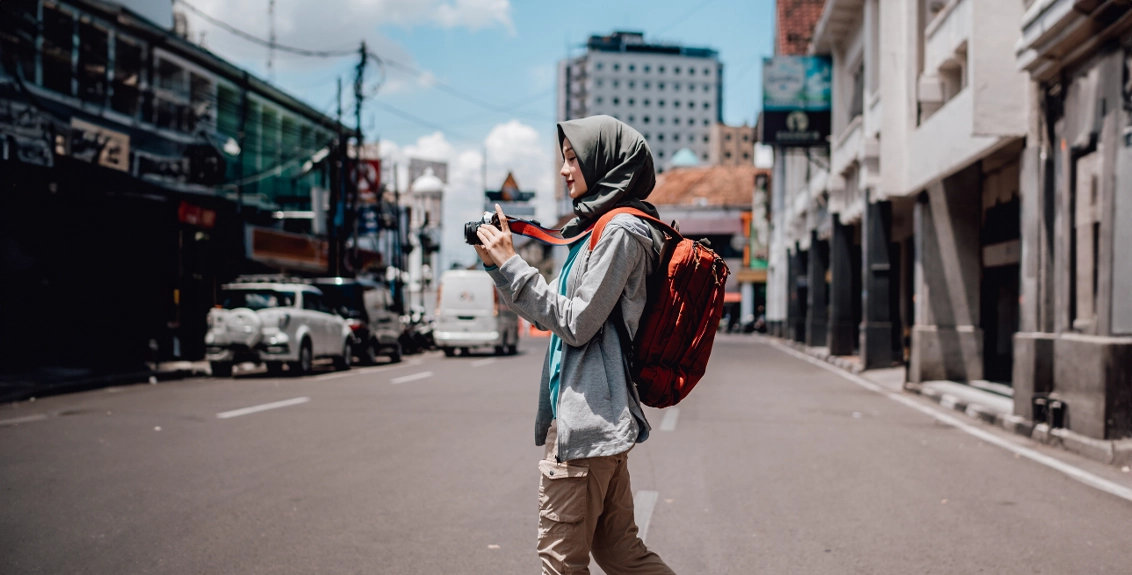 Tips Backpacker Murah dari Jakarta ke Labuan Bajo