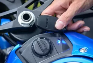 5 Kelebihan dan Kekurangan Kunci Kendaraan Keyless