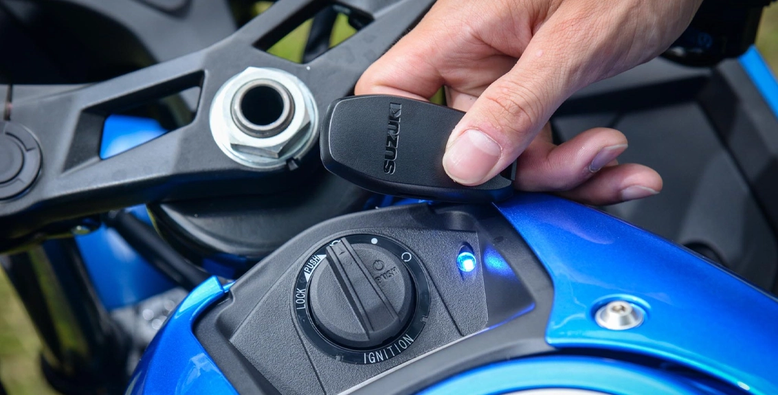 5 Kelebihan dan Kekurangan Kunci Kendaraan Keyless