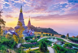 Tips Liburan Murah ke Thailand, Pakai Cara Ini!