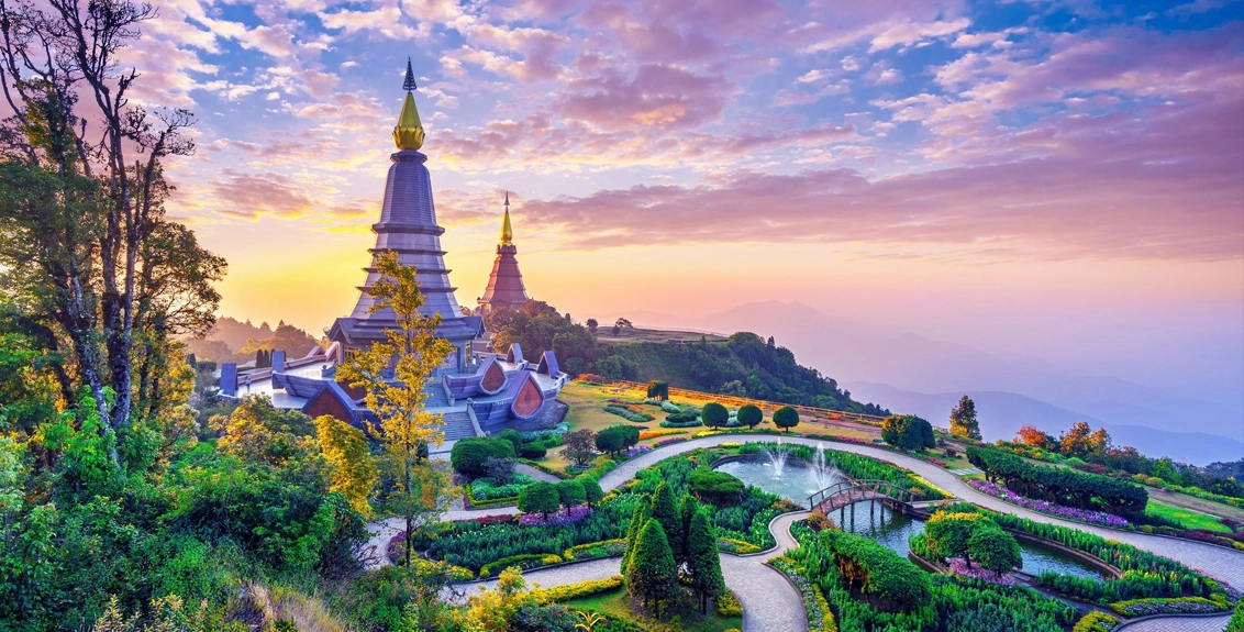 Tips Liburan Murah ke Thailand, Pakai Cara Ini!
