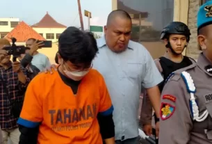 Kebakaran di Bromo karena Flare, Kronologi dan Tersangka!
