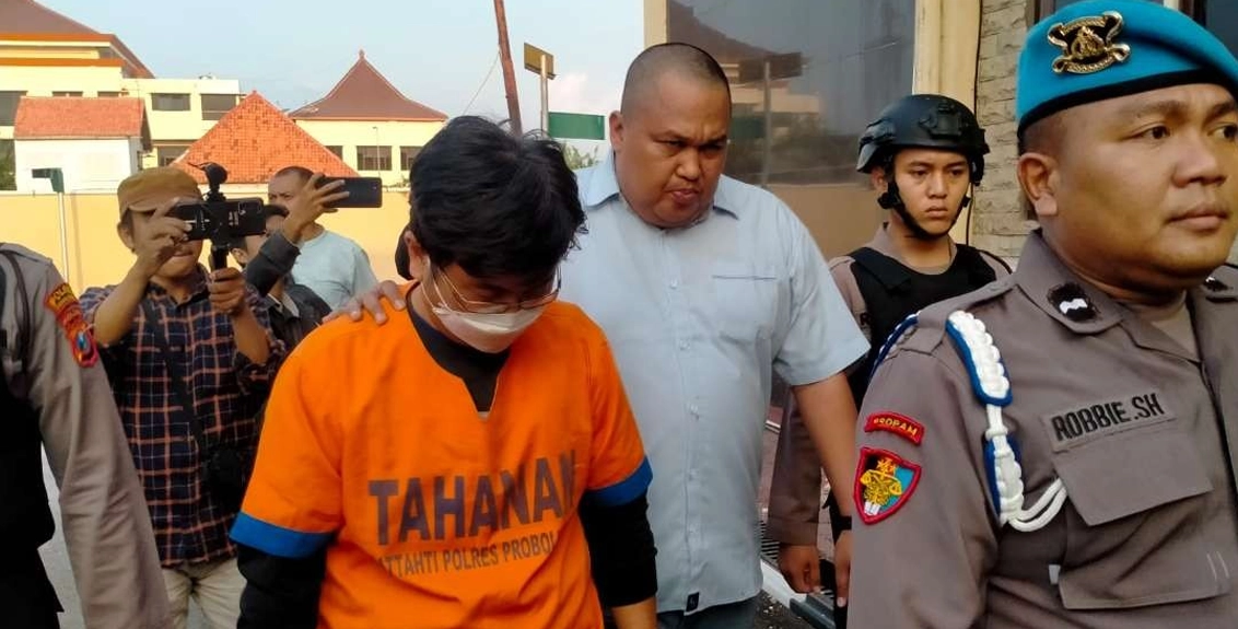 Kebakaran di Bromo karena Flare, Kronologi dan Tersangka!
