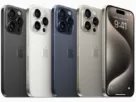 Spesifikasi iPhone 15 Pro dan iPhone Pro Max, Spek Premium