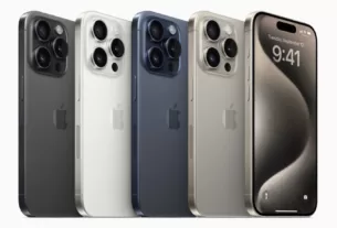 Spesifikasi iPhone 15 Pro dan iPhone Pro Max, Spek Premium