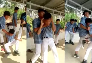 Ini Fakta Pelaku Penganiayaan Siswa SMP di Cilacap