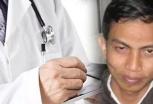 Bagaimana Cara Dokter Gadungan RS PHC Masuk?