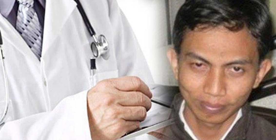 Bagaimana Cara Dokter Gadungan RS PHC Masuk?