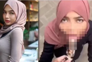 Oklin Fia Menangis ke Ibunya, Akankah Laporan Dicabut?