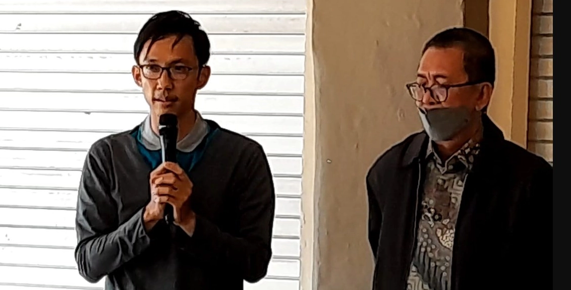 Calon Pengantin Tuntut Pengelola Bromo, Kok Bisa?