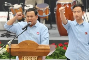 Ini Keuntungan Prabowo Gandeng Gibran Sebagai Cawapresnya