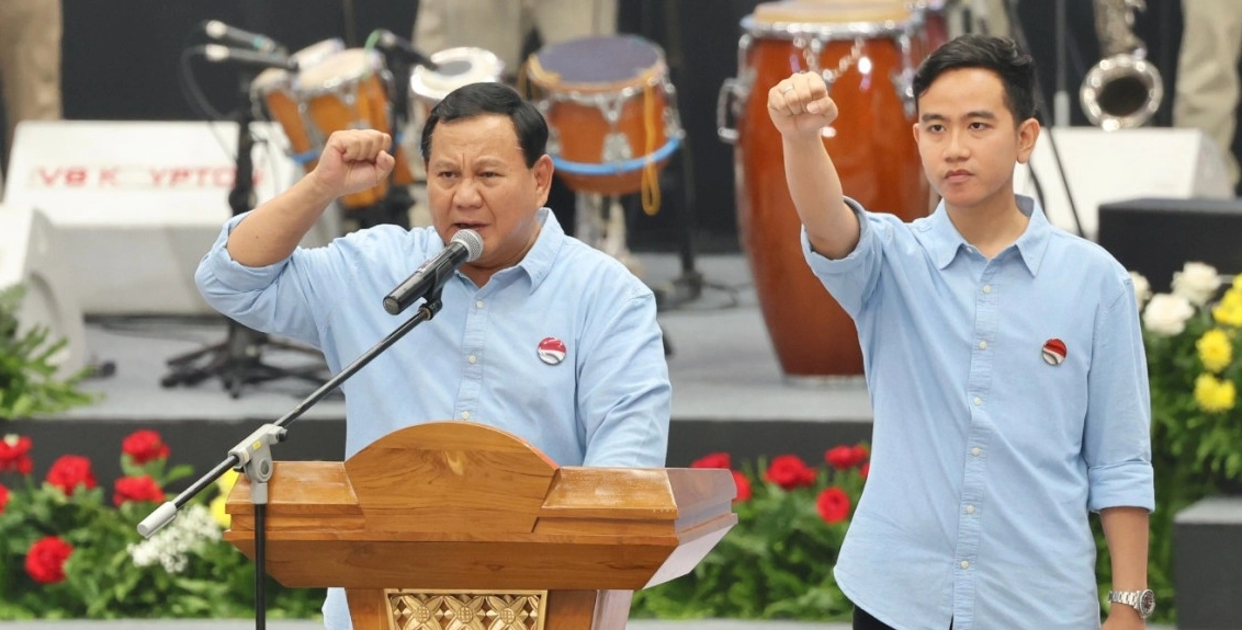 Ini Keuntungan Prabowo Gandeng Gibran Sebagai Cawapresnya