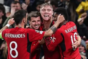 Manchester United Cari Akun yang Bocorkan Update Cedera Tim