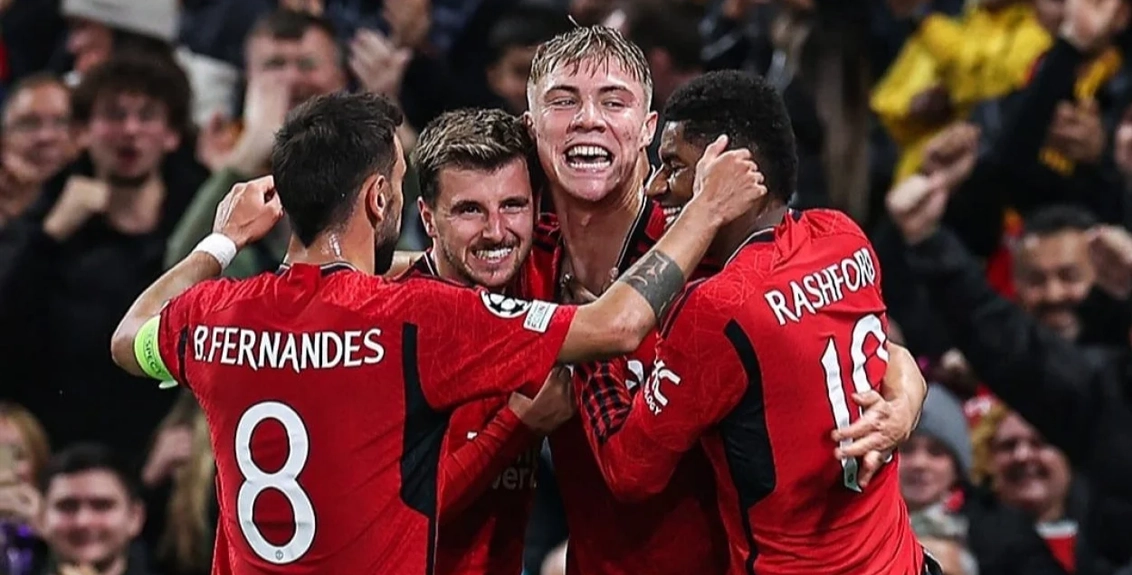 Manchester United Cari Akun yang Bocorkan Update Cedera Tim