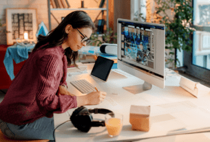 Tips-Tips Mendapatkan Uang Sambil Rebahan di Rumah