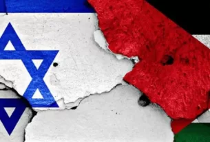 Sejarah Konflik Israel Palestina, Baca Biar Paham!