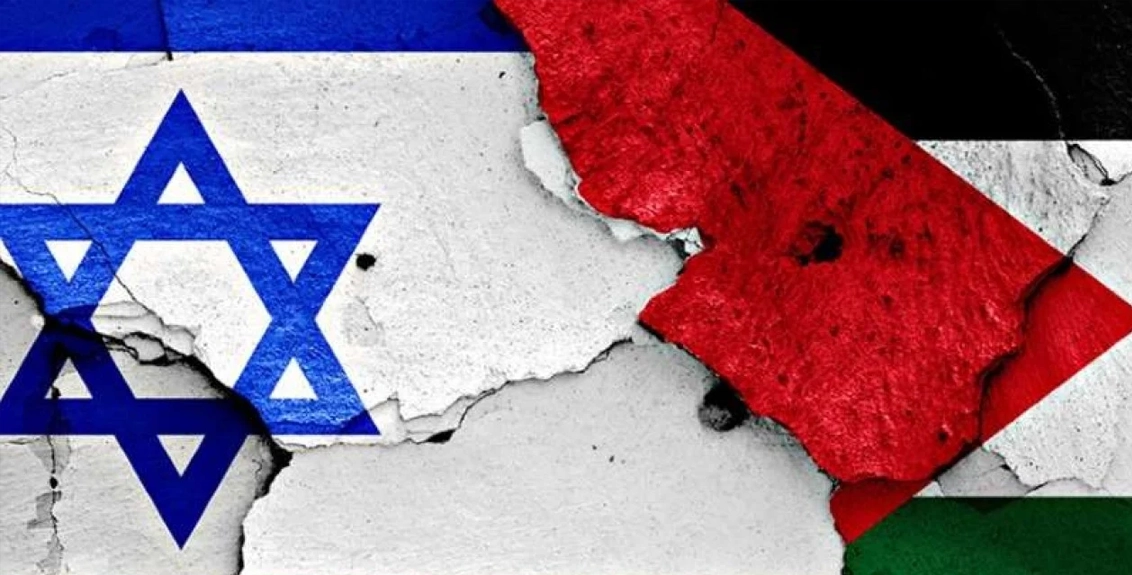 Sejarah Konflik Israel Palestina, Baca Biar Paham!
