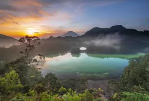 20 Tempat Wisata di Jawa Tengah yang Gak Kalah Sama Luar Negeri