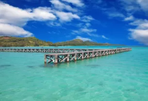 Wisata Karimunjawa Jepara: Surga Indah di Utara Jawa