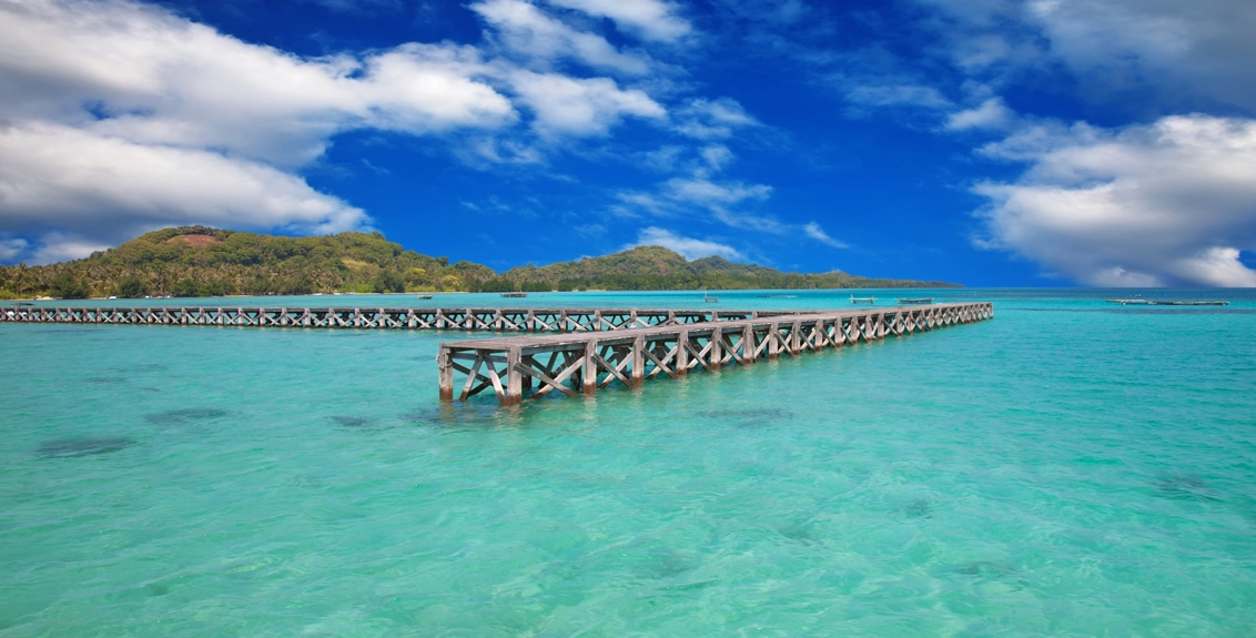 Wisata Karimunjawa Jepara: Surga Indah di Utara Jawa