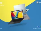 6 Alasan Laptop Asus Vivobook Go 14 Jadi Laptop Terbaik Untuk Pelajar