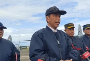 Apakah Presiden Boleh Kampanye? Ini Jawaban KPU