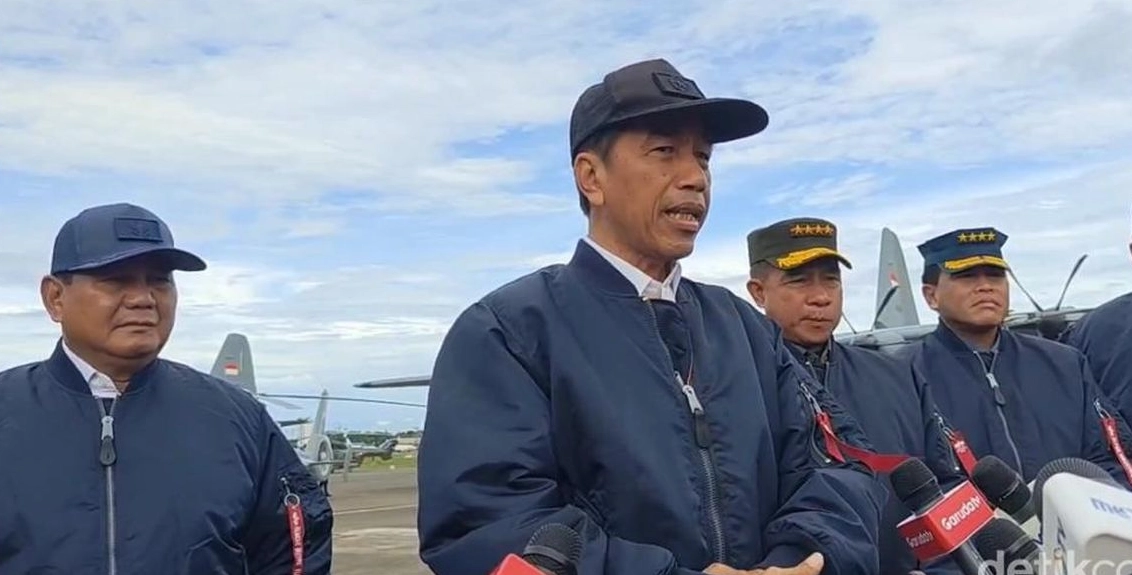 Apakah Presiden Boleh Kampanye? Ini Jawaban KPU