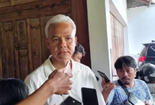 Ini Rencana Politik Ganjar Pranowo Usai Pilpres 2024