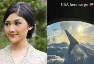 Misteri Jet Pribadi Kaesang dan Erina Mulai Terkuak
