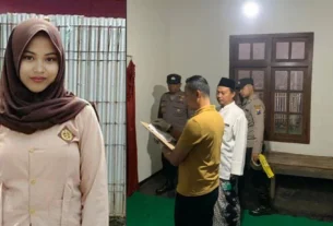 Gadis SMP Nekat Gantung Diri Usai Dimarahi Ayah, Ini Kronologinya