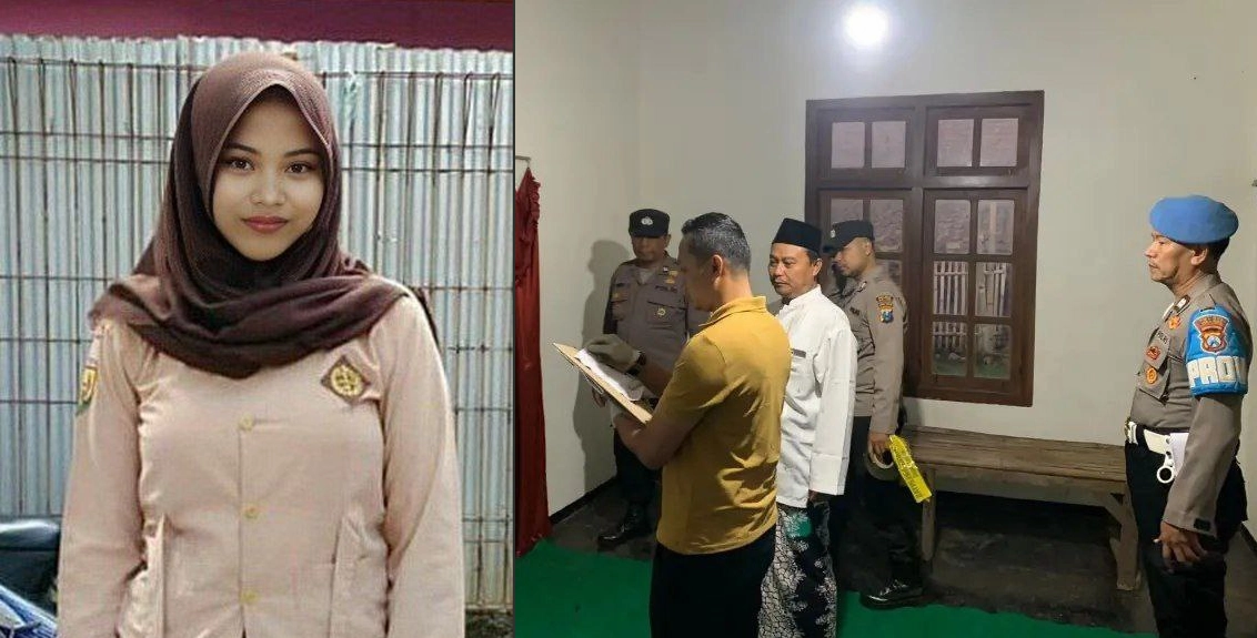 Gadis SMP Nekat Gantung Diri Usai Dimarahi Ayah, Ini Kronologinya