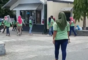 814 Buruh di PT Sung Chang Indonesia Terkena PHK Massal,