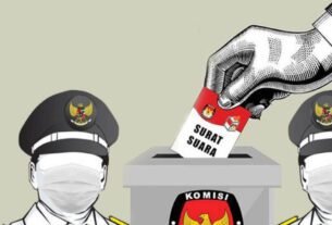 Pasangan MP3 Tempuh Jalur Hukum atas Dugaan Kejanggalan Pilkada Mimika 2024