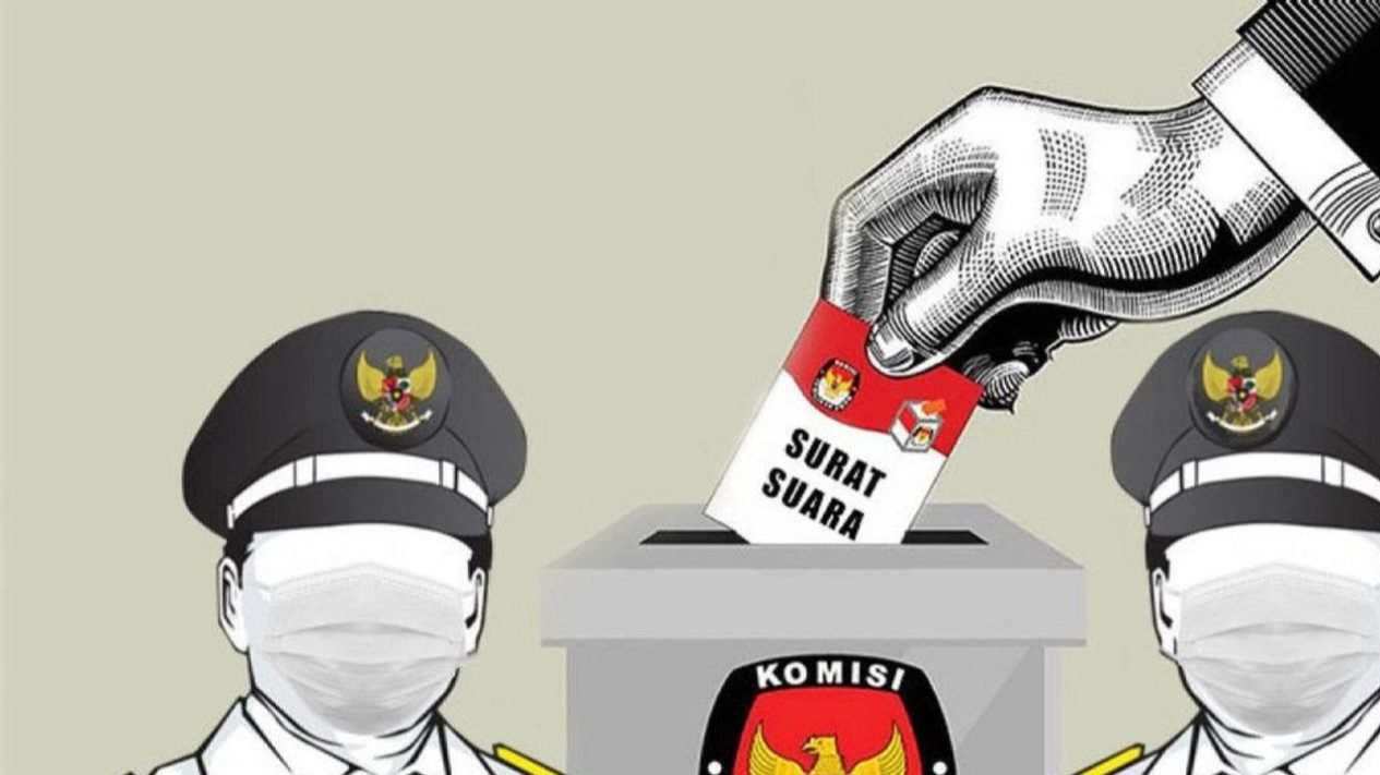 Pasangan MP3 Tempuh Jalur Hukum atas Dugaan Kejanggalan Pilkada Mimika 2024