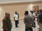 Pelanggaran Pemilu di Distrik Tembagapura: Tim Hukum Maximus-Peggi Mengecam Pembagian Surat Suara Sisa untuk Paslon 03