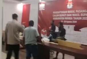 Tim Hukum MP3 Soroti Kotak Suara Rusak dan Pembatasan Saksi