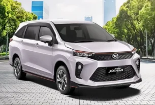 Rental Mobil Xenia Bandung - Harga Sewa Termurah