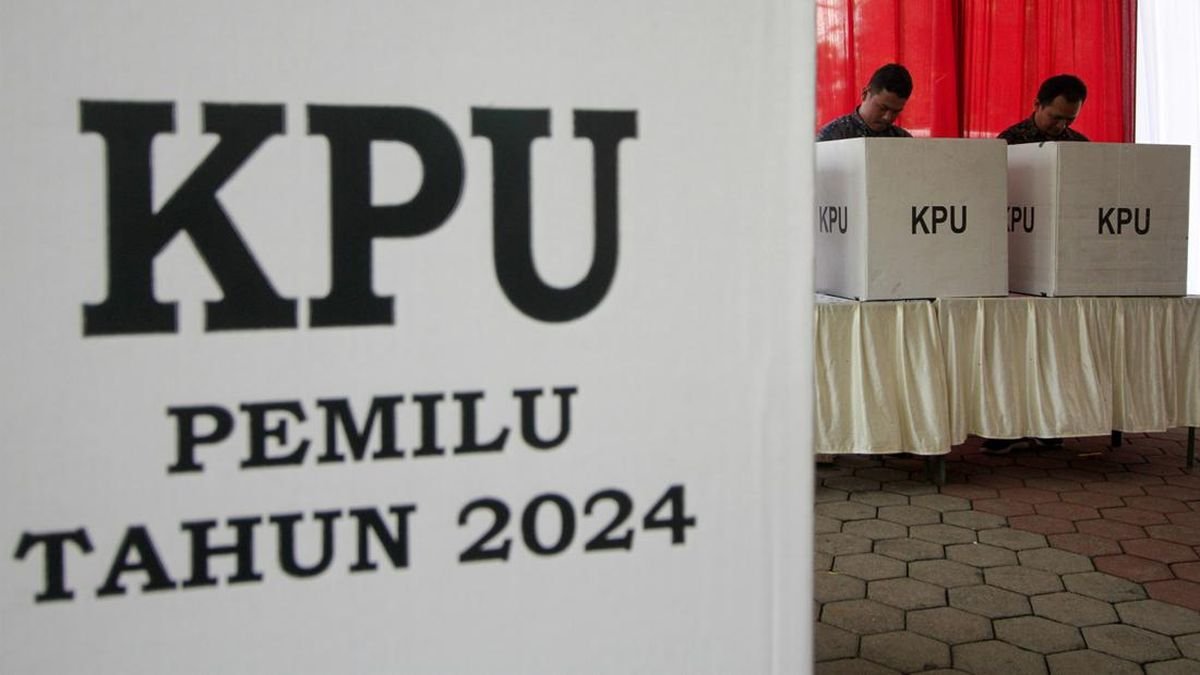 Dugaan Kotak Suara Rusak dan Pembatasan Saksi Warnai Pilkada Mimika 2024