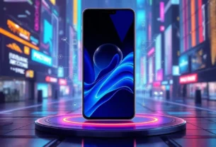 Panduan Memilih Smartphone Terbaik di Tahun 2025