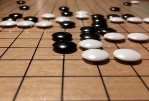 Permainan Khas dari Berbagai Budaya: Go dari Jepang dan Ludo dari India